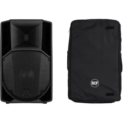 Sonderangebot SET RCF ART 715-A MK V + Schutzhülle