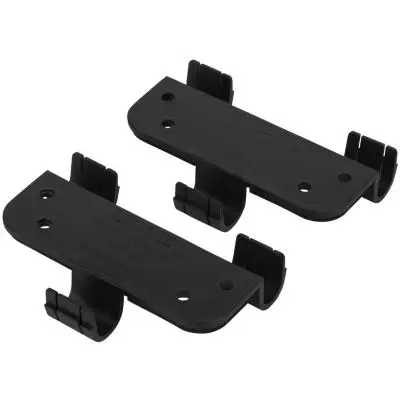 RockBoard QuickMount Type M - Pedal Mounting Plates Dunlop Cry Baby Wah Heißes Angebot
