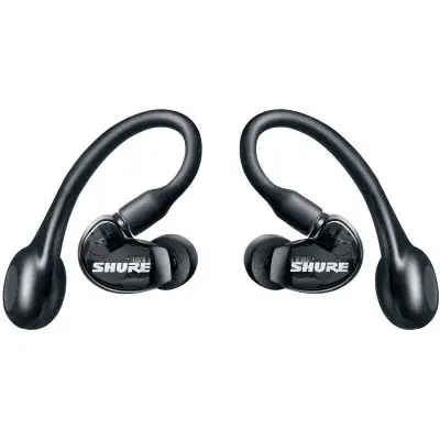 Schneller Versand Shure AONIC 215 True Wireless Sound Isolating Ohrhörer Gen 2