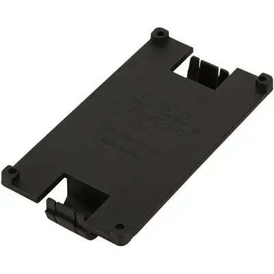 RockBoard QuickMount Type E - Pedal Mounting Plate For Standard Boss Pedals Billig