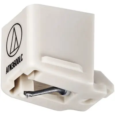 Günstig Audio Technica ATN3600LC Conical Replacement Stylus for AT3600L