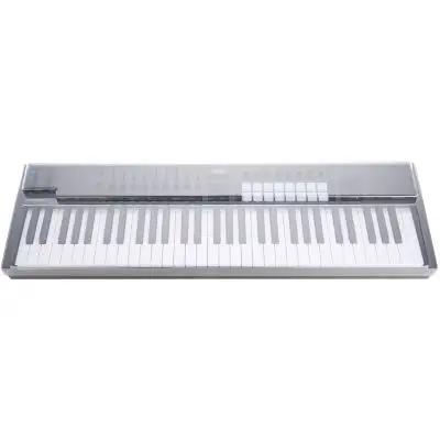 Neu Decksaver Novation Launchkey 61 MK4 Staubschutzabdeckung