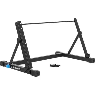Bestseller Adam Hall RACK STAND 06 Verstellbarer 19" Rackständer, 6HE