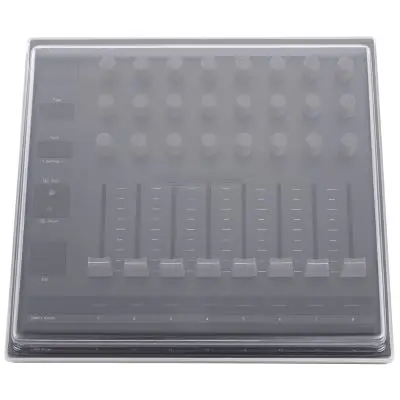 Decksaver Novation Launch Control XL MK3 Staubschutzabdeckung Bestpreis