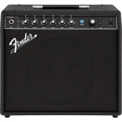 Heißes Angebot Fender Mustang LTX50