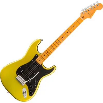 Fender American Ultra II Strat HSS MN SFL E-Gitarre inkl. Koffer Jetzt Kaufen