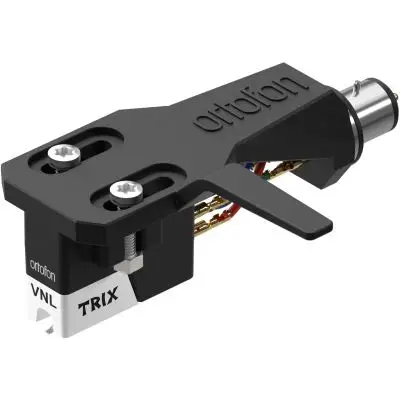 Ortofon VNL TRIX on SH-2 Black Super-Preis