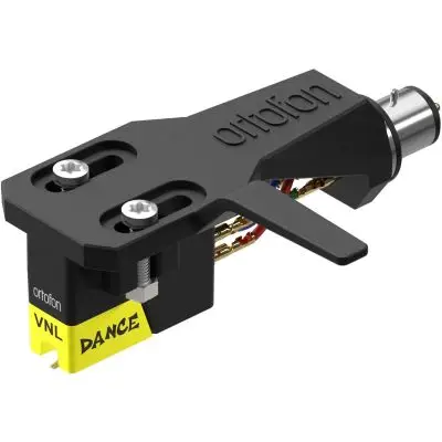 Saisonangebot Ortofon VNL DANCE on SH-2 Black