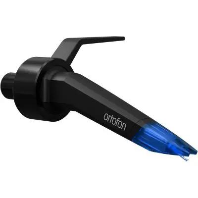 Zertifiziert Ortofon Concorde Music Blue