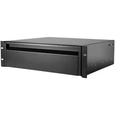 Adam Hall 19" 3HE ERGO Rackschublade Aluminium Jetzt Bestellen