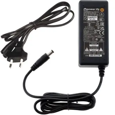 Aktuell SET Pioneer DJ Netzteil XDJ-RR