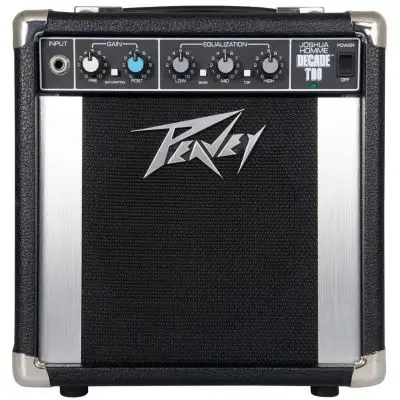Peavey Decade Too Garantierte Lieferung