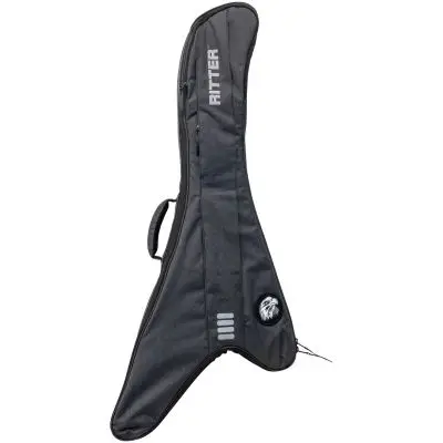 Abverkauf Ritter Gigbag RI-RGB4-JR-ANT Bern Rhoads Electric Guitar