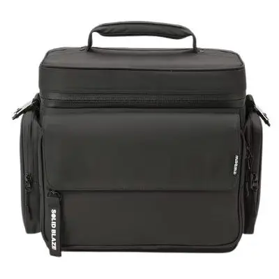 Meistverkauft Magma Solid Blaze Vinyl bag