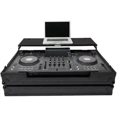 Bestseller Magma DJ-Controller Workstation XDJ-AZ / XDJ-XZ black/black