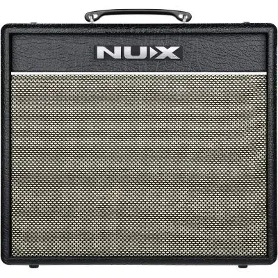 NUX Mighty 40 MK2 Kostenloser Rückversand