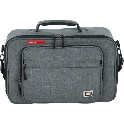 Knallerangebot Gator GT-1610-GRY Transit Bag for Pedal Boards and Midi controllers