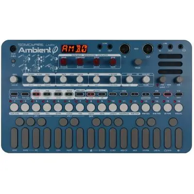 Sonicware LIVEN Ambient Ø Rabatt