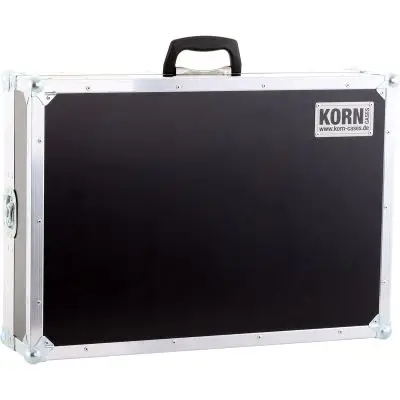 KORN Case für Moog Messenger Analoger Synthesizer Casebau Echt