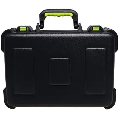 Neue Ware Shure SH-MICCASEW06