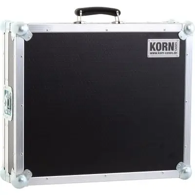KORN Case für ChamSys MagicQ MQ50/70 Casebau Sonderangebot