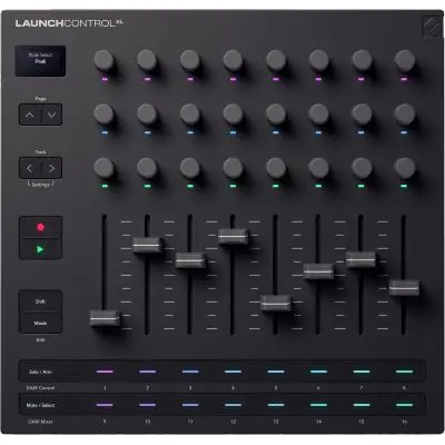 Novation Launch Control XL 3 Neuheit