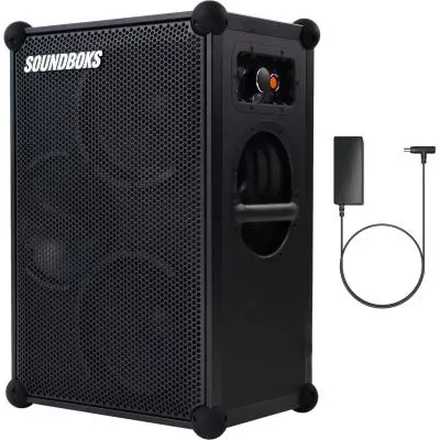 Nur Heute SET Soundboks Gen 4 + The Charger