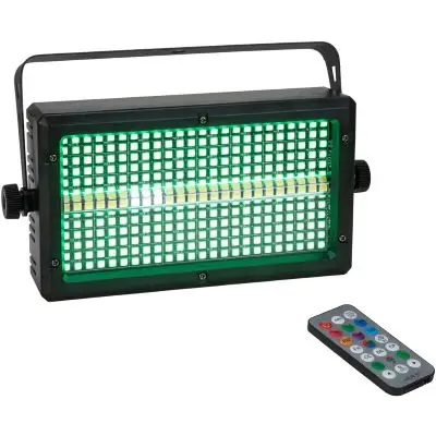 Markenware EUROLITE LED Mini Strobe ABL