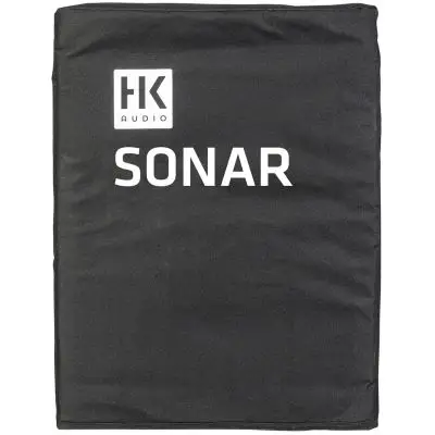 Rabatt HK Audio Schutzhülle SONAR 112 Xi
