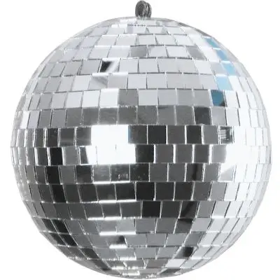 Kracherpreis EUROLITE Spiegelkugel 15cm