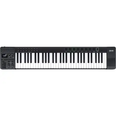 NUX NTK-61 Midi-Controller mit 61 Tasten Highlight