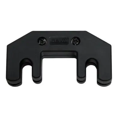 Gewa Hoteldämpfer Cello Metall mit Gummibeschichtung Neu Im Sortiment