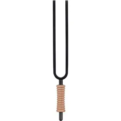 Schlagwerk Stimmgabel Neptun 211,4Hz Neue Ware