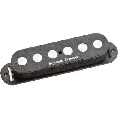 Seymour Duncan SSL-4 Quarter Pound Strat Pickup, no Cap Bestseller