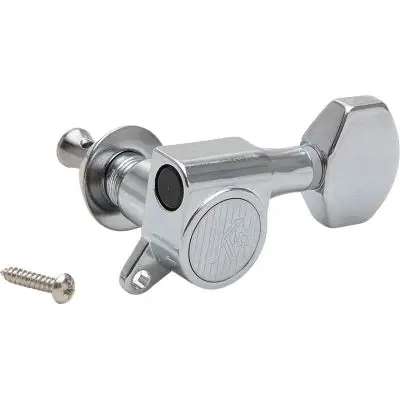 Göldo Kluson Modern "Roundback" German 3+3 Knallerangebot