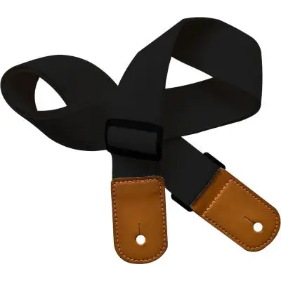 Jetzt Bestellen N-RoK Ukulele Gurt schwarz