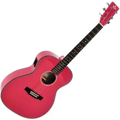 Sigma 000M-1E-MFP Westerngitarre Nur Für Kurze Zeit