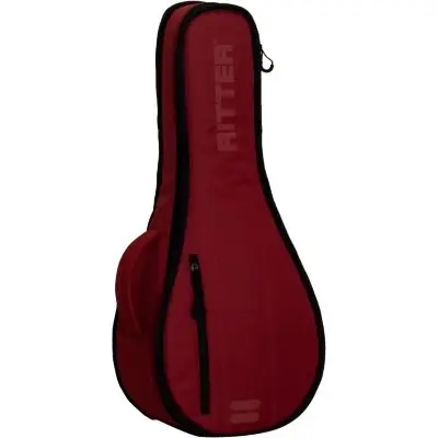 Online Kaufen Ritter Davos RI-RGD2-MAR-SRD Rundmandoline Gigbag