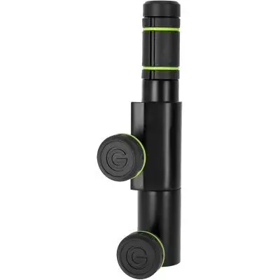 Zertifiziert Gravity SA Grip Lock Adapterhülse für Lautsprecherstative