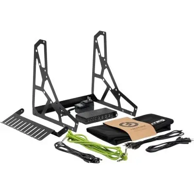 Moog Sound Studio Accessory Kit Versand Am Gleichen Tag