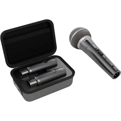 NUX B-3RC Mic Bundle Gratis Versand