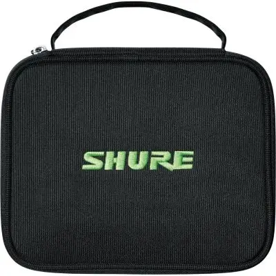 Nur Für Kurze Zeit Shure SM 4 Softshell Carrying Case