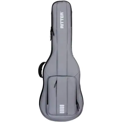 Aktuell Ritter Arosa RI-RGA6-C-TGR A6 Deluxe Classical 4/4 Gigbag