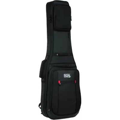 Gator ProGo Series G-PG Ultimate Bag E-Gitarre Begrenztes Angebot