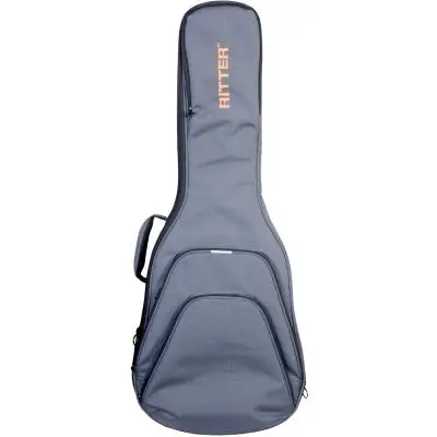 Ritter Retro RI-RGR4-C-MGB Bern R4 Classical 4/4 Gitarre Gigbag Markenware