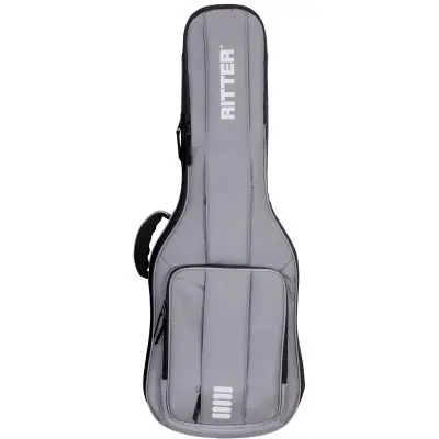 Nur Für Kurze Zeit Ritter Arosa RI-RGA6-E-TGR Deluxe E-Gitarre Gigbag