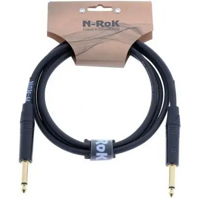 N-RoK Premium Klinkenkabel 1,5m Top-Seller