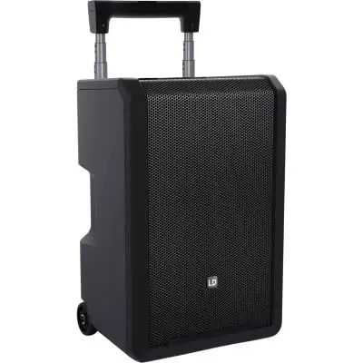 LD Systems ANNY 10 PA-Lautsprecher mit Akku Online Kaufen