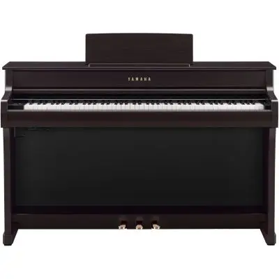Markenware Yamaha CLP-835 R Rosewood Digitalpiano