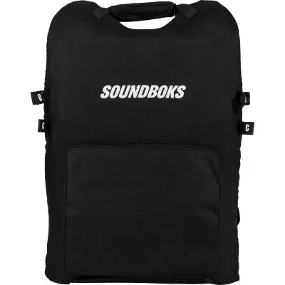 Wochenendangebot Soundboks The Backpack Rucksack
